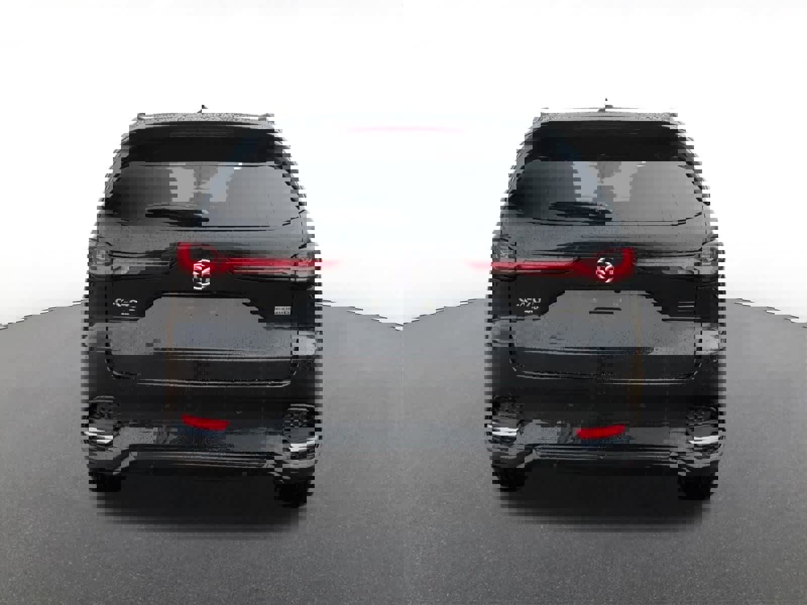 New 2025 MAZDA CX-70 3.3 Turbo w/ Premium Plus Pkg image 5