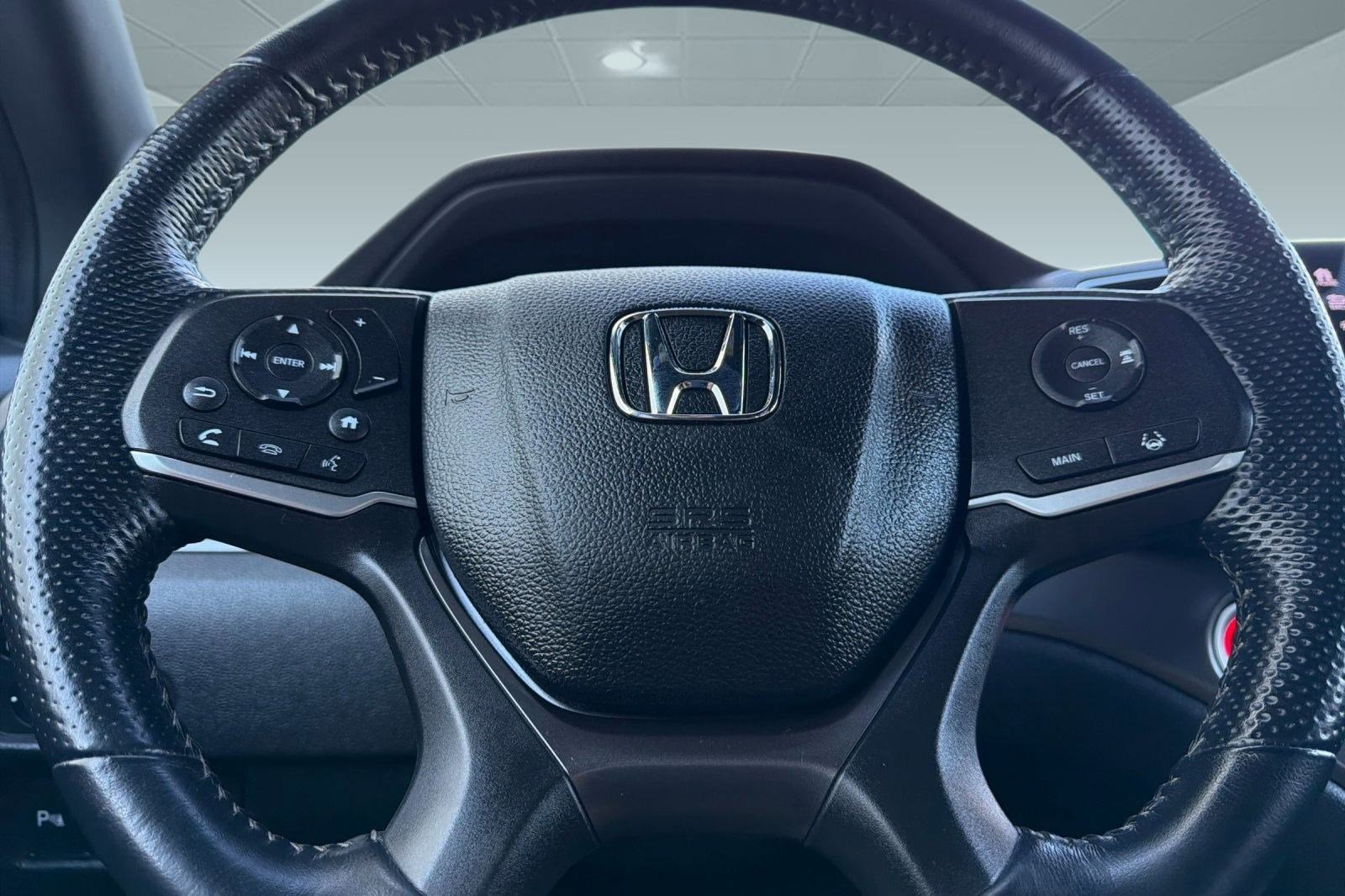 Certified 2023 Honda Passport EX-L image 15