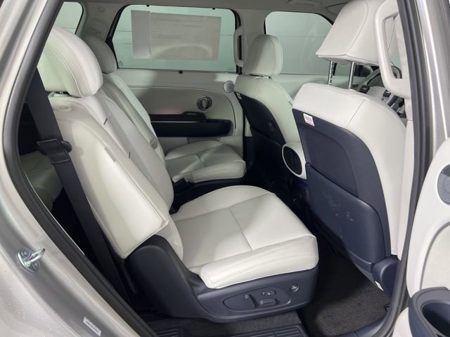 New 2026 Hyundai Palisade Calligraphy image 13