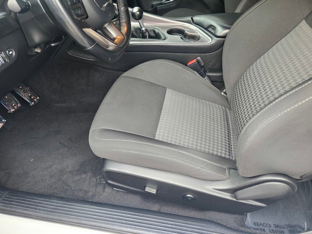 Used 2021 Dodge Challenger R/T Scat Pack image 17