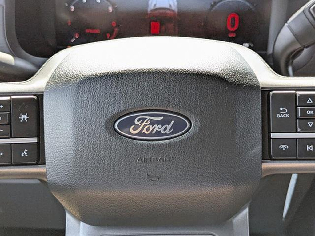 Used 2024 Ford F150 XLT w/ Mobile Office Package AWD/4WD image 43