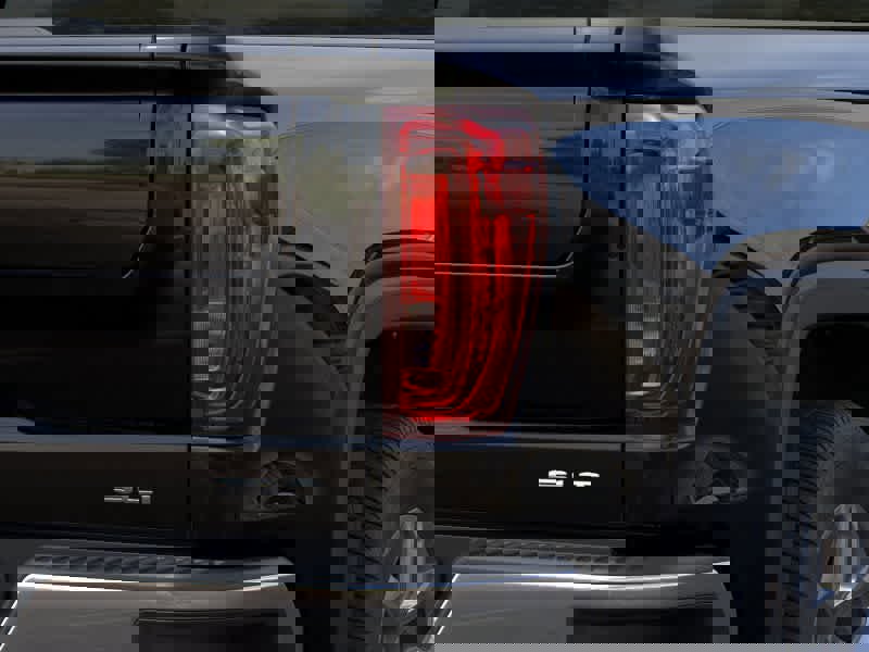 New 2026 GMC Sierra 1500 SLT image 11