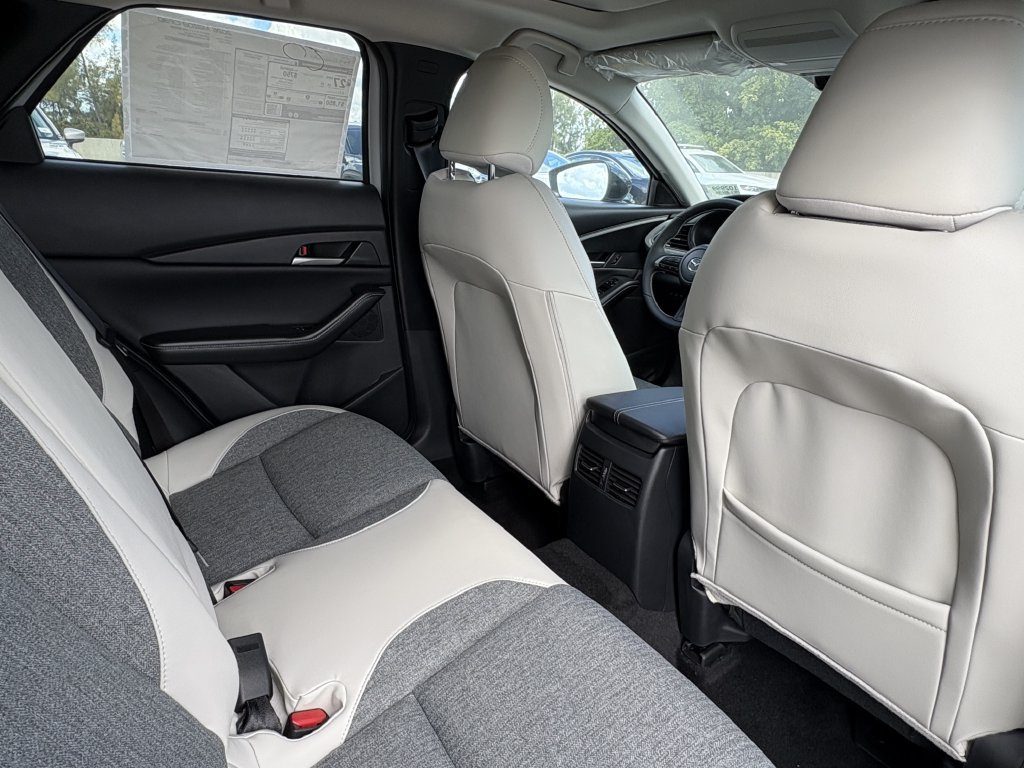 New 2026 MAZDA CX-30 Aire Edition AWD/4WD image 12