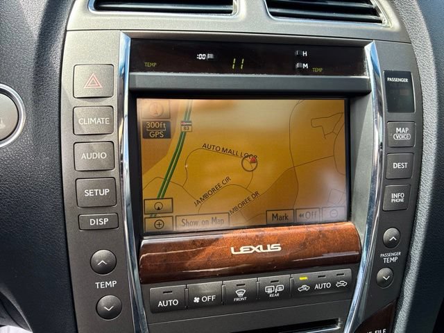 Used 2011 Lexus ES 350 FWD image 22