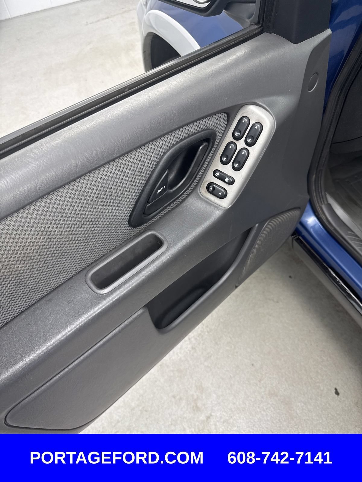 Used 2007 Ford Escape 4WD Hybrid image 13