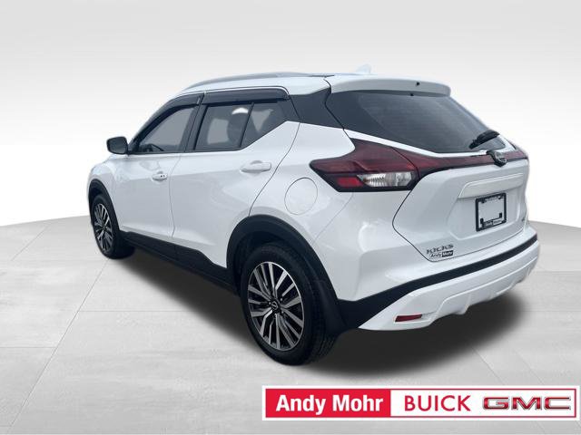 Used 2023 Nissan Kicks SV FWD image 14