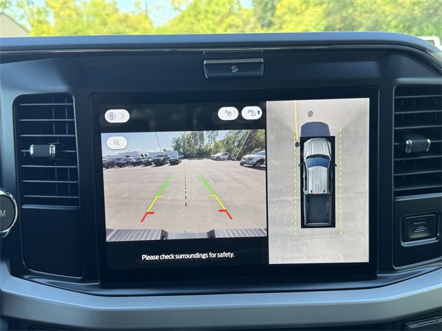 New 2026 Ford F250 XLT w/ XLT Premium Package image 21