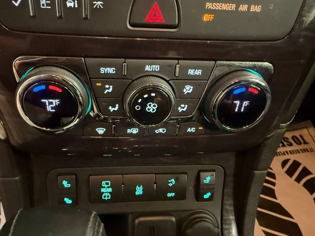 Used 2016 Buick Enclave Leather AWD/4WD image 34