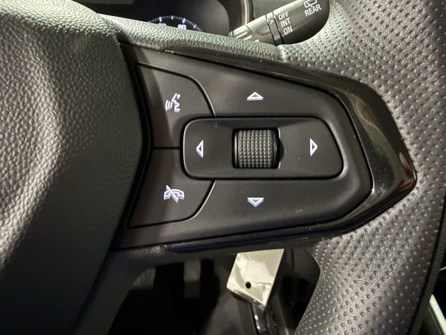 Used 2022 Chevrolet TrailBlazer LS image 12