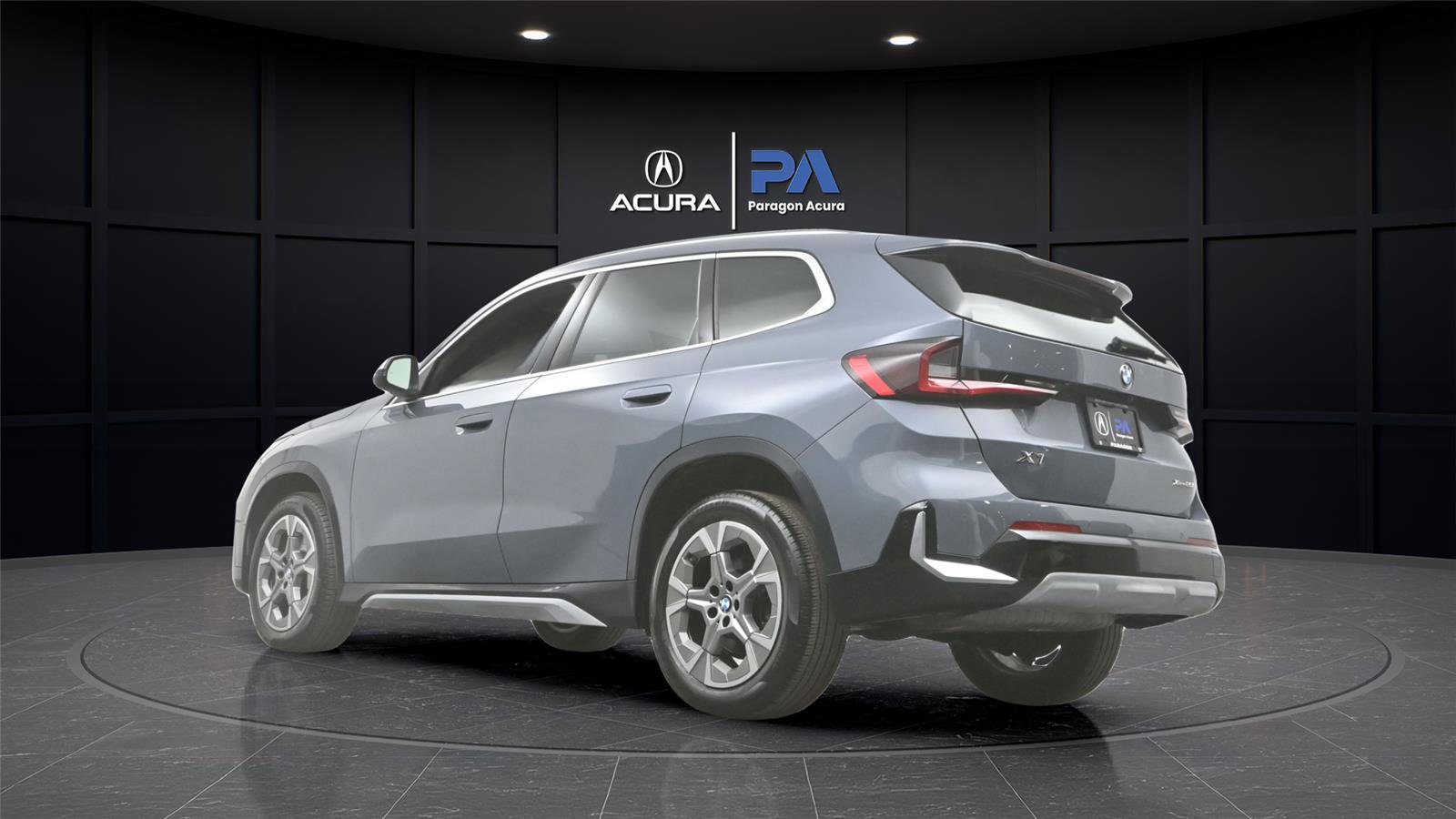 Used 2024 BMW X1 xDrive28i w/ Convenience Package image 34