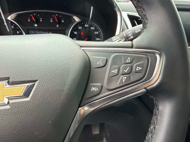Used 2024 Chevrolet Equinox LT FWD image 30