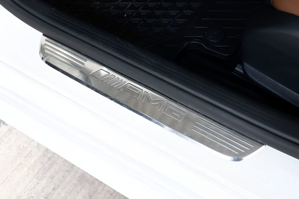 Used 2019 Mercedes-Benz C 43 AMG 4MATIC Sedan image 51