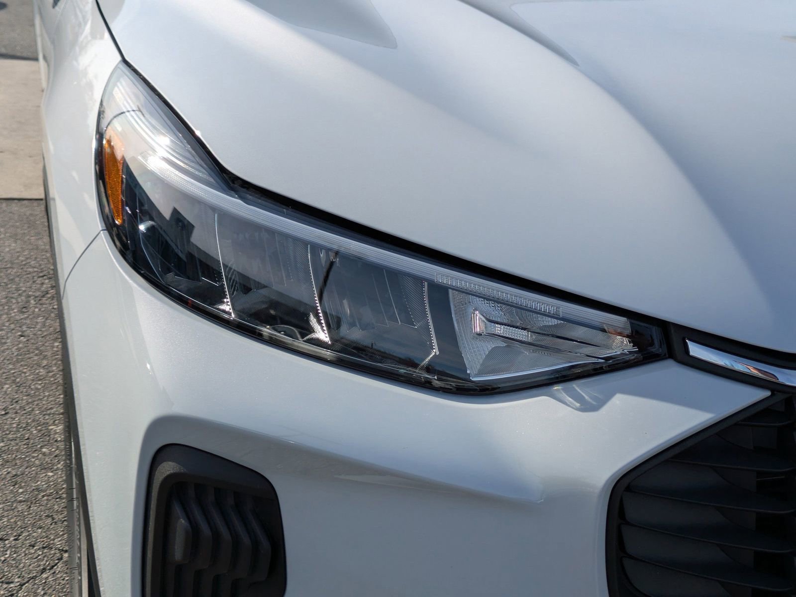 New 2026 Ford Escape Active image 10