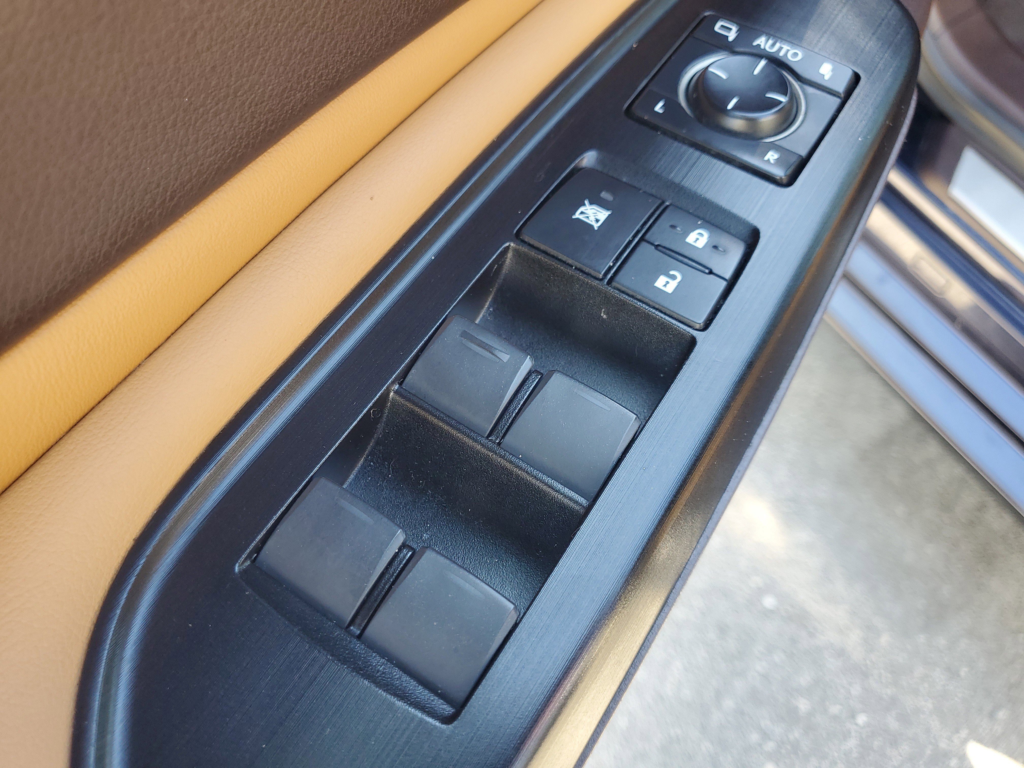 Used 2020 Lexus ES 350 w/ Premium Package FWD image 21