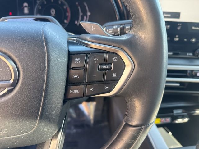 Used 2023 Lexus RX 350 Premium w/ Accessory Package (A2) AWD/4WD image 18