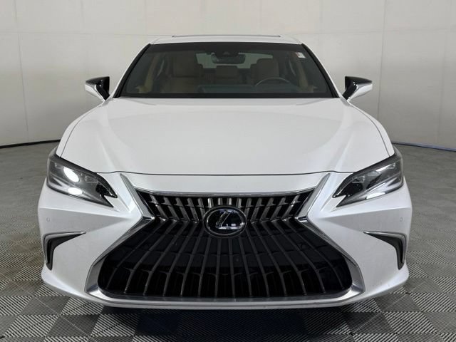 Certified 2024 Lexus ES 300h w/ Premium Package FWD image 12