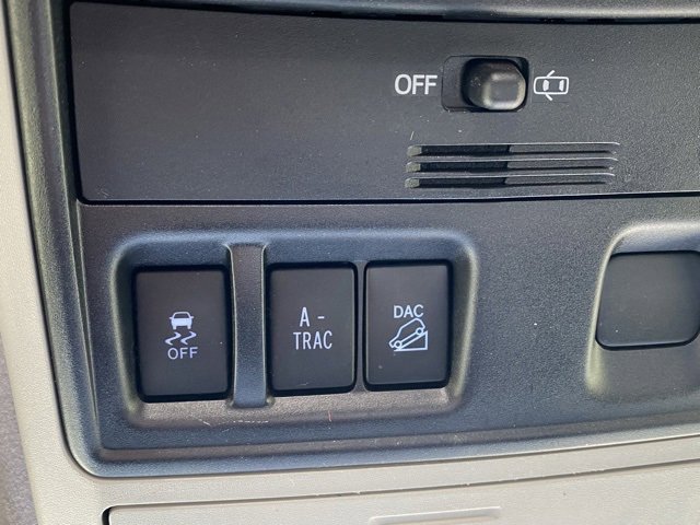 Used 2016 Toyota 4Runner SR5 image 23