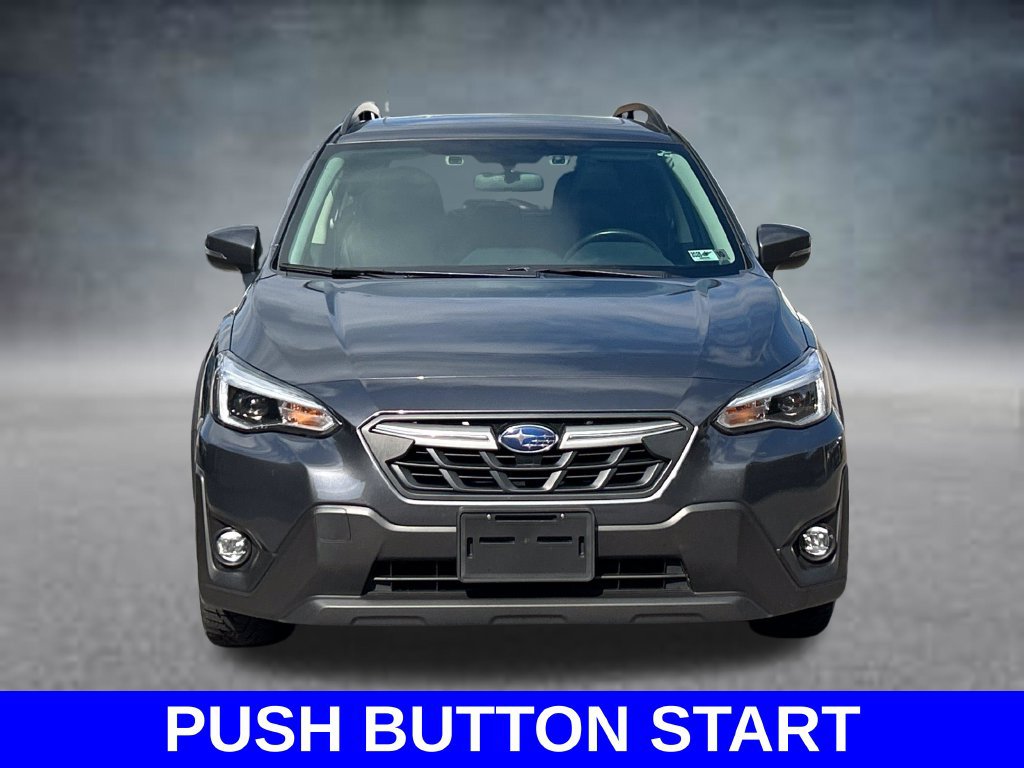 Used 2022 Subaru Crosstrek 2.5i Limited w/ Moonroof Package 2 AWD/4WD image 9