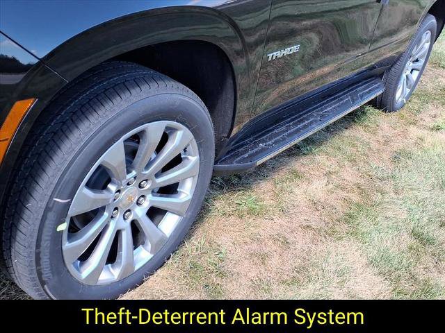 New 2026 Chevrolet Tahoe Premier image 34