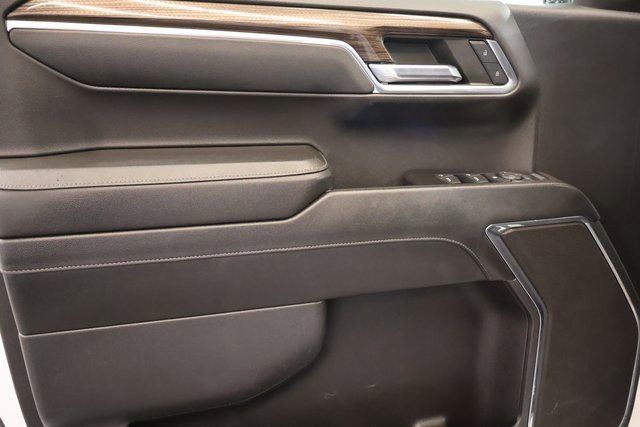 Used 2024 Chevrolet Silverado 1500 LT w/ Protection Package image 10