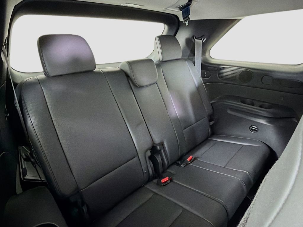 Used 2026 Hyundai Palisade SEL FWD image 30