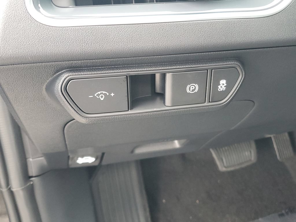 New 2026 Kia K4 GT-Line Turbo FWD image 11