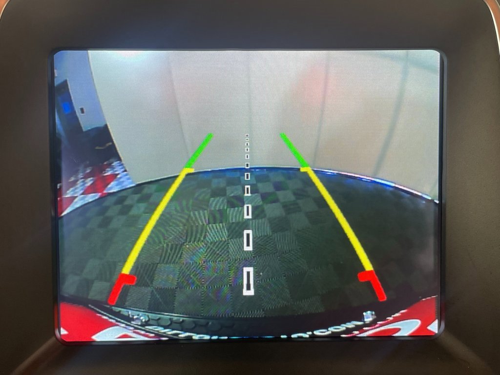 Used 2020 Dodge Durango Citadel image 22