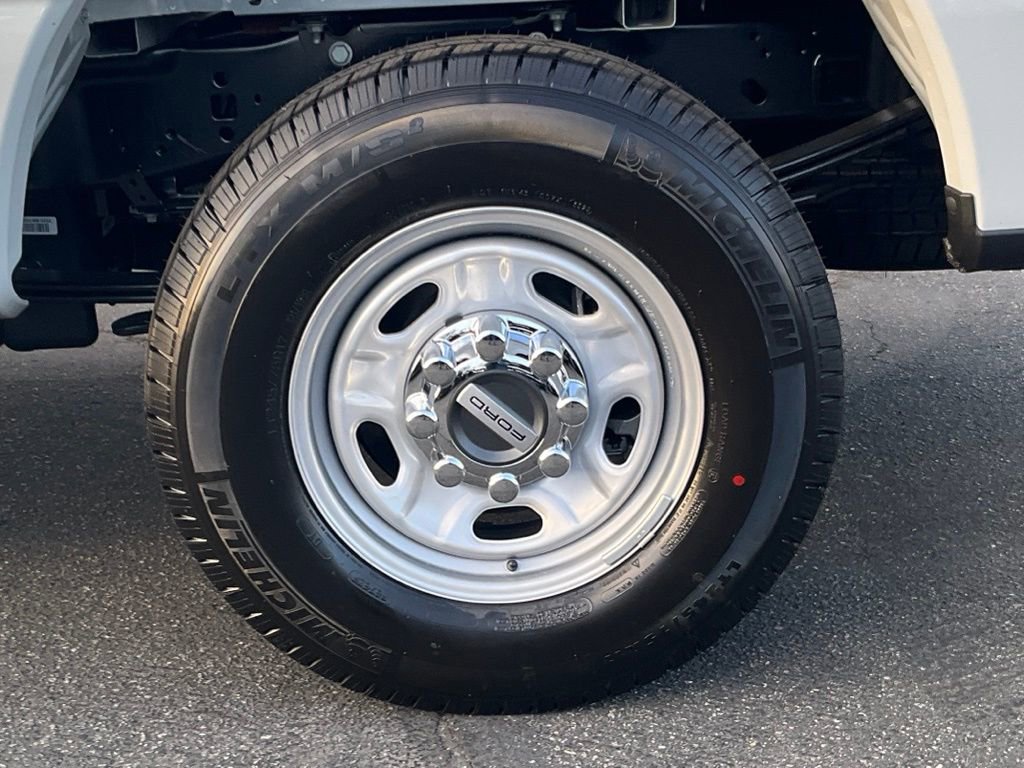 New 2026 Ford F250 XL w/ 360-Degree Camera Package image 12