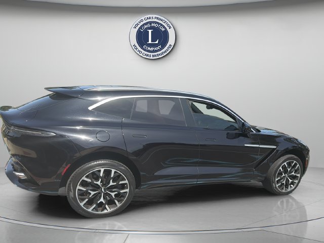 Used 2021 Aston Martin DBX AWD/4WD image 5