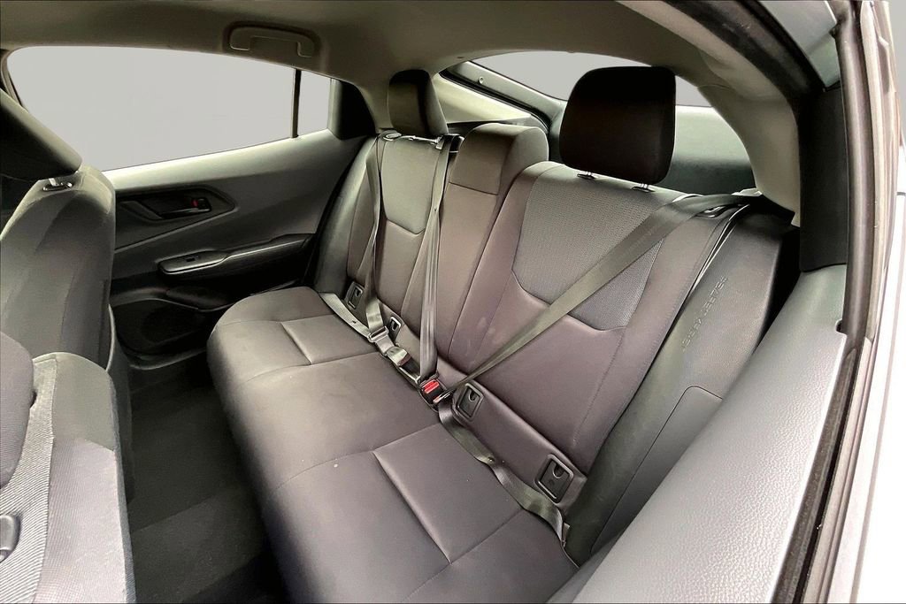 Used 2023 Toyota Prius LE image 24