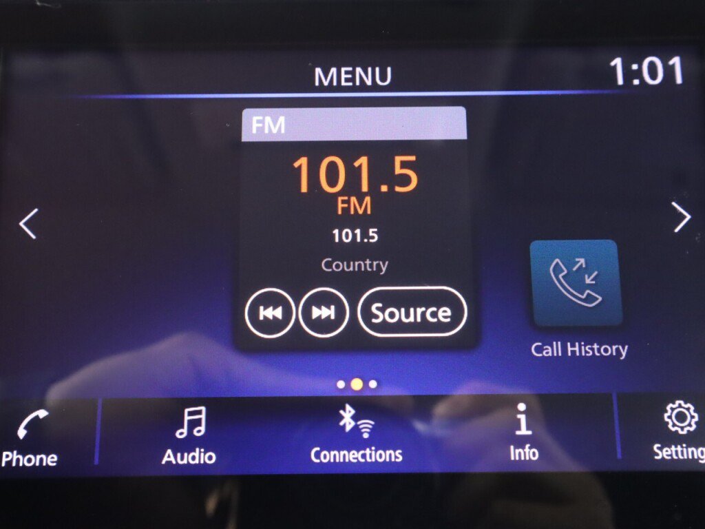 Used 2020 Nissan Versa SV FWD image 16