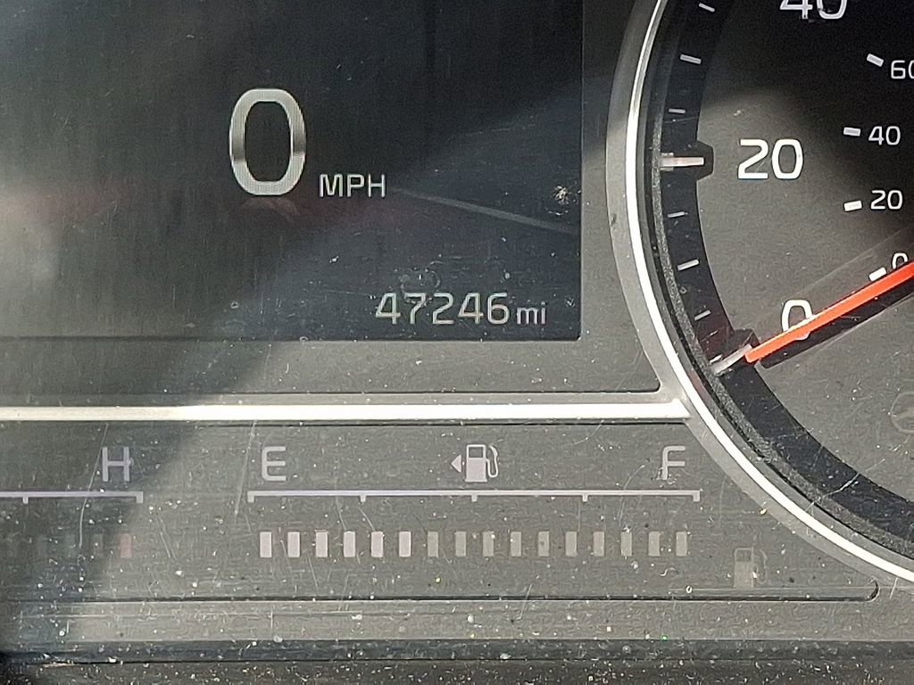 Used 2022 Kia Sorento S image 21