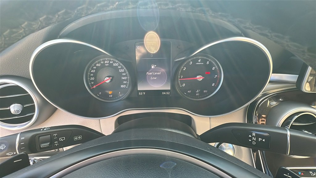 Used 2017 Mercedes-Benz GLC 300 image 26