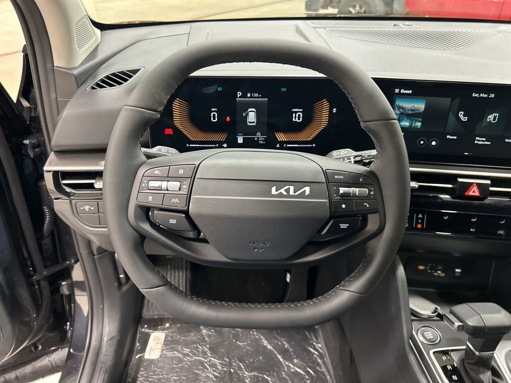 New 2026 Kia Sportage LX image 13