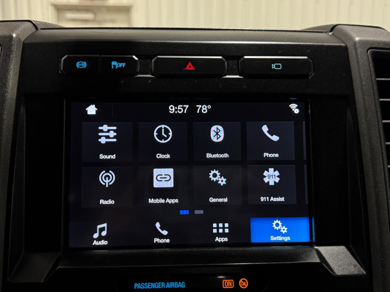Used 2019 Ford F250 XL w/ Power Equipment Group RWD image 36