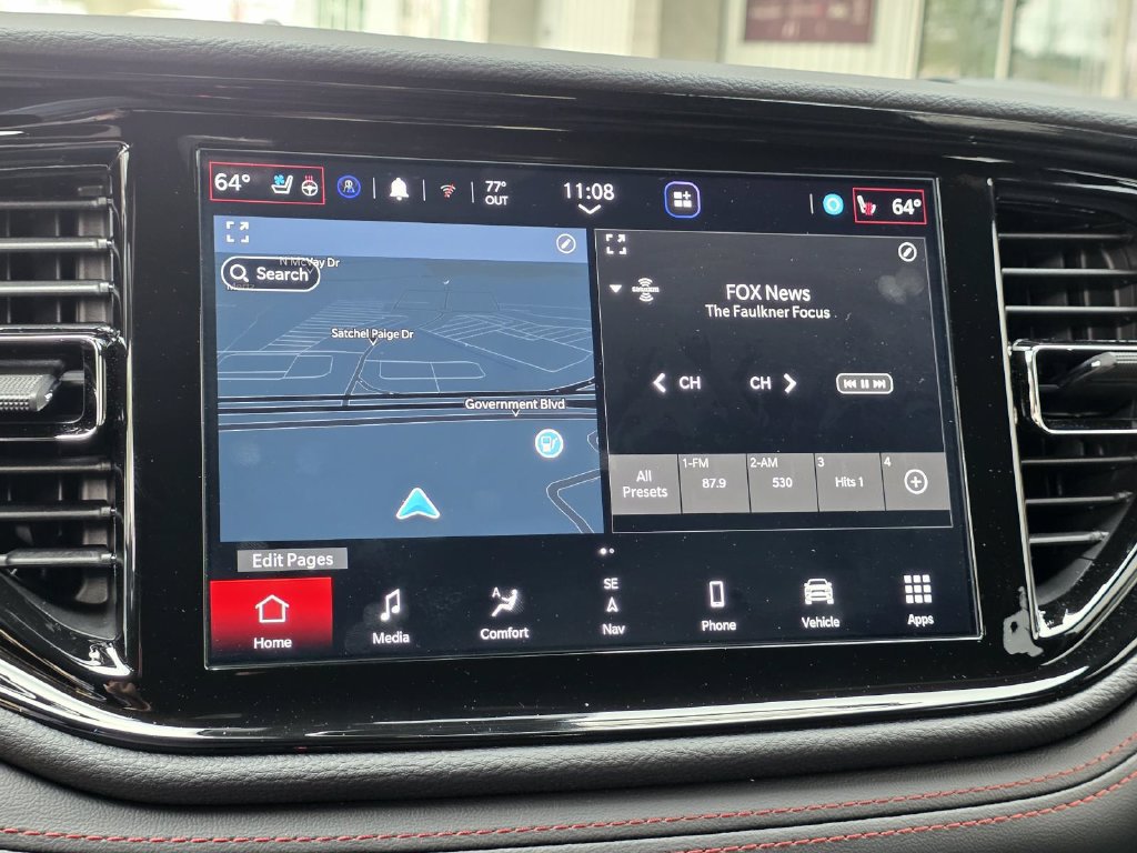 New 2026 Dodge Durango GT AWD/4WD image 22