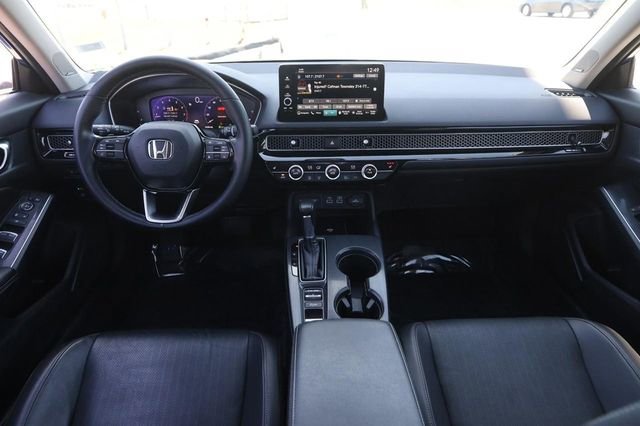 Used 2022 Honda Civic Touring image 22