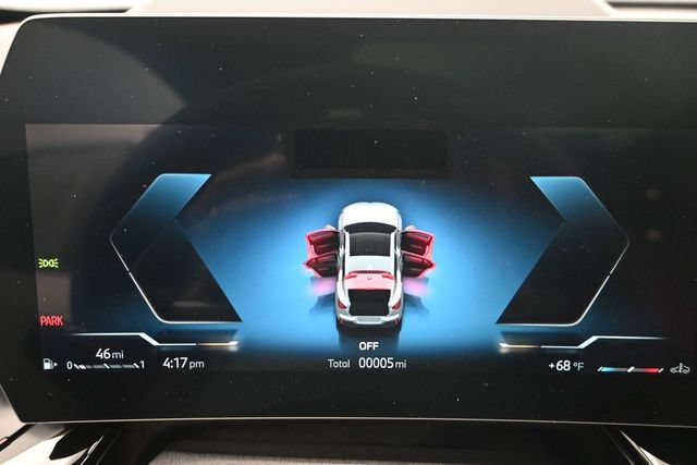 New 2026 BMW X2 xDrive28i w/ Technology Package AWD/4WD image 12