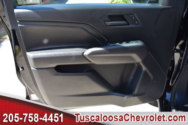 Certified 2024 Chevrolet Colorado Trail Boss w/ Advanced Trailering Package AWD/4WD image 18