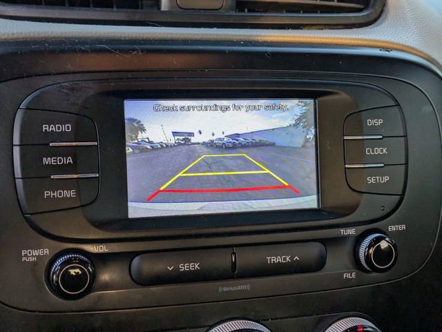 Used 2019 Kia Soul image 17