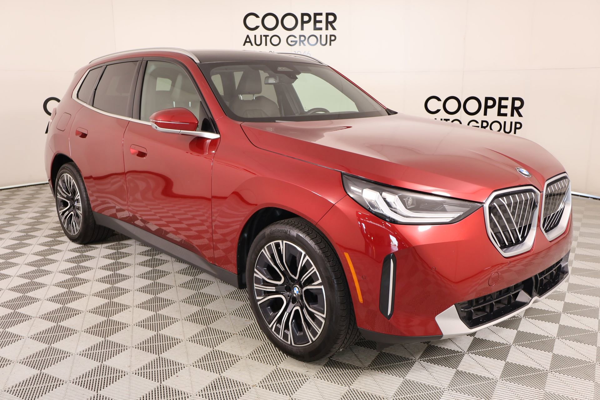 Used 2025 BMW X3 xDrive30i