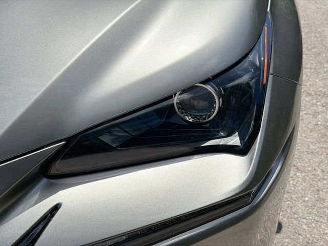 Used 2020 Lexus NX 300 FWD w/ Premium Package image 9