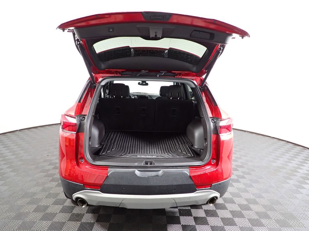 Used 2021 Chevrolet Blazer LT image 14