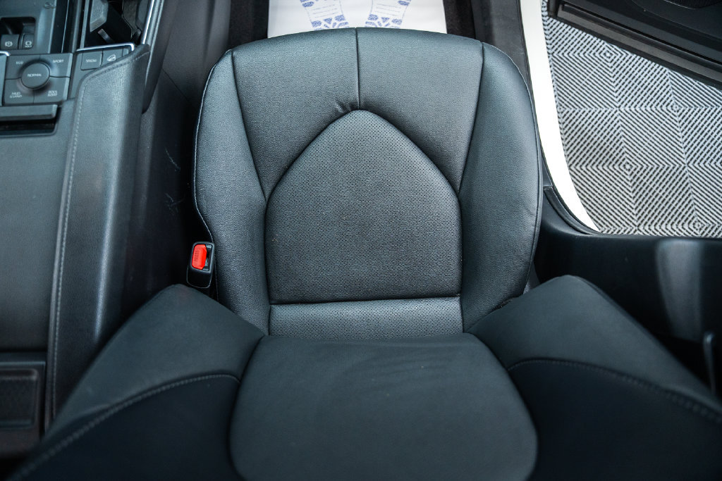 Certified 2025 Toyota Grand Highlander AWD image 37