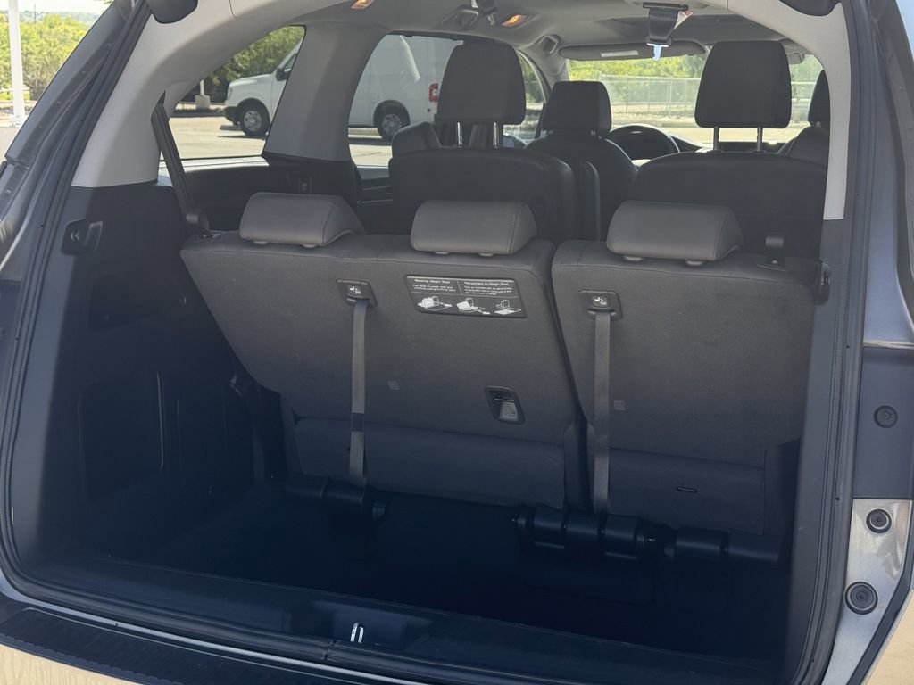 Used 2019 Honda Odyssey EX-L image 30