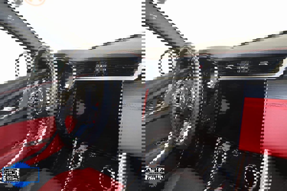 Used 2023 Jaguar XF R-Dynamic SE image 66