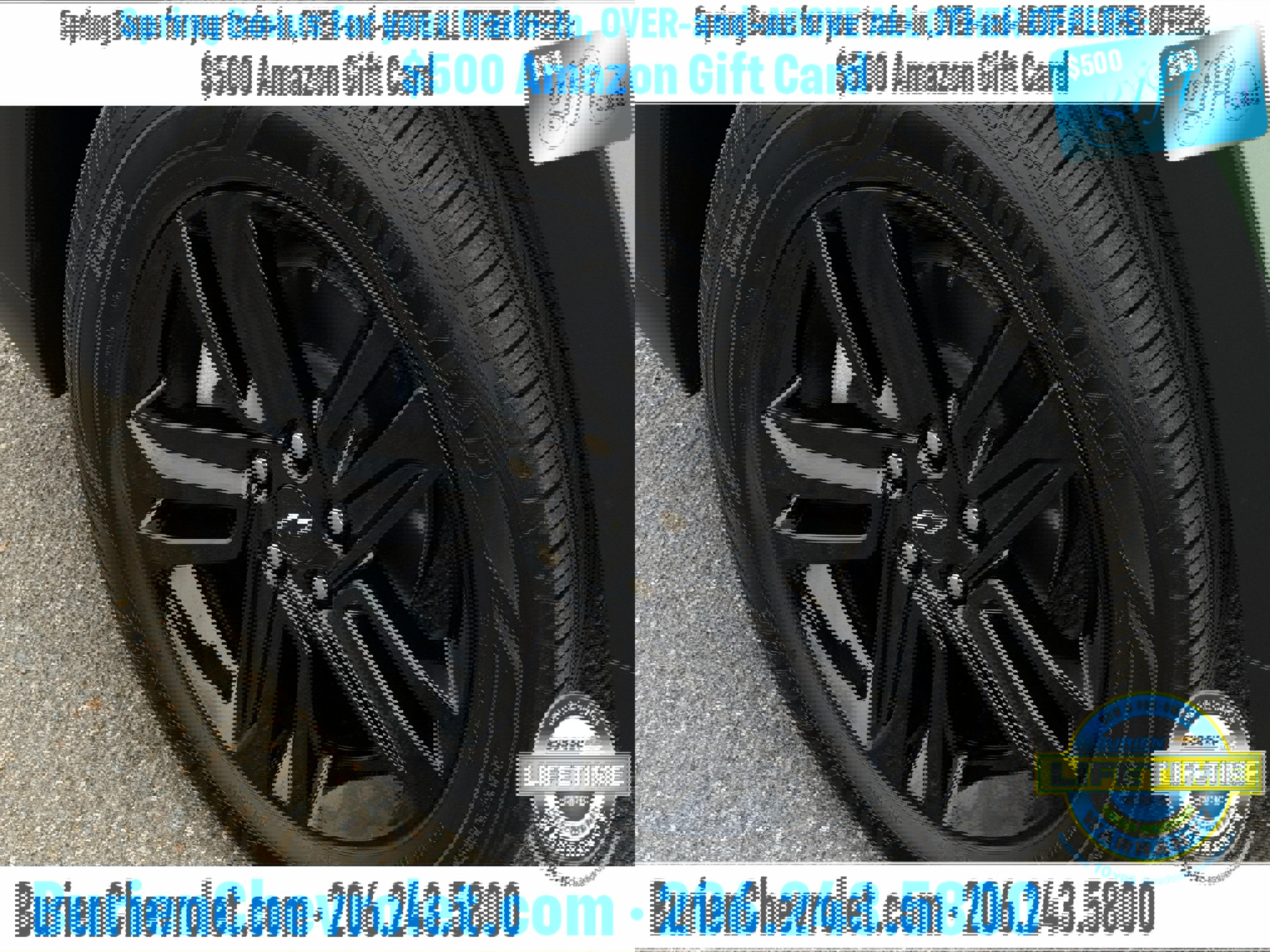 Used 2025 Chevrolet Trax ACTIV w/ Driver Confidence Package image 31