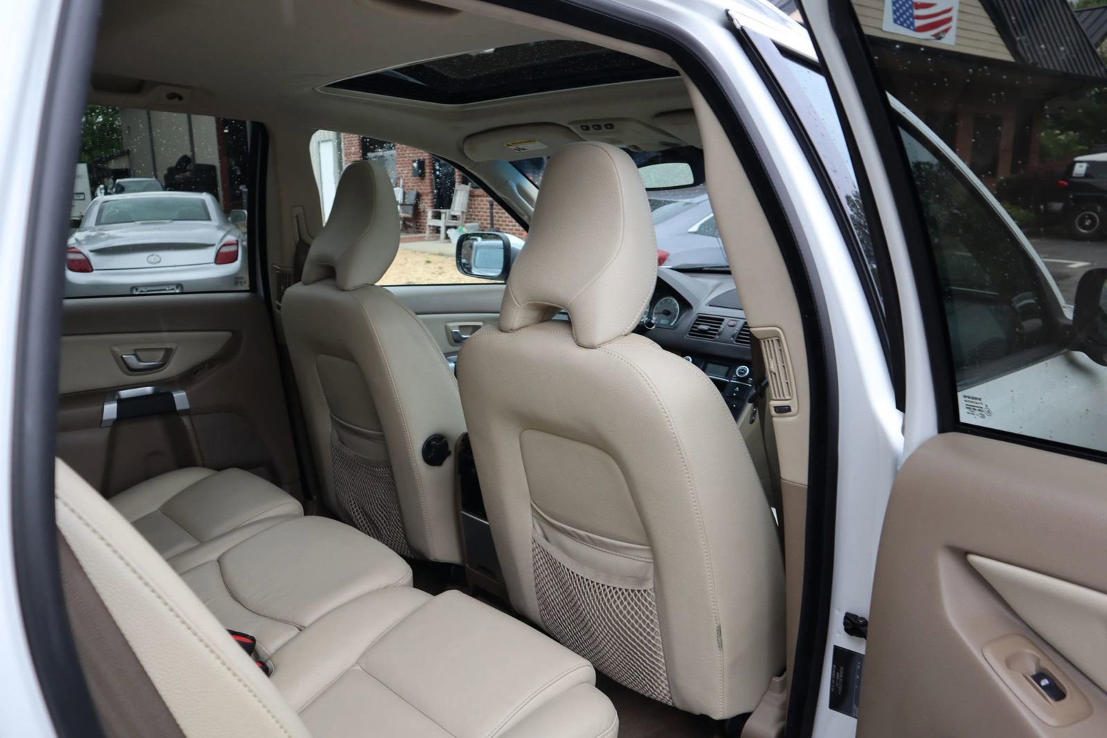 Used 2014 Volvo XC90 3.2 FWD image 20