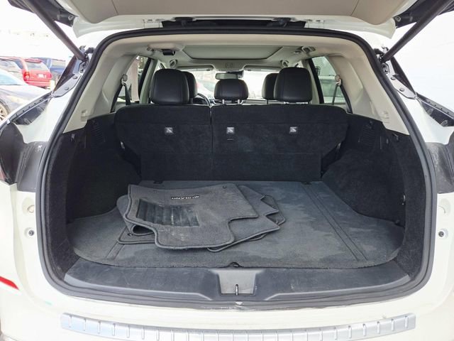 Used 2020 Nissan Murano Platinum image 11