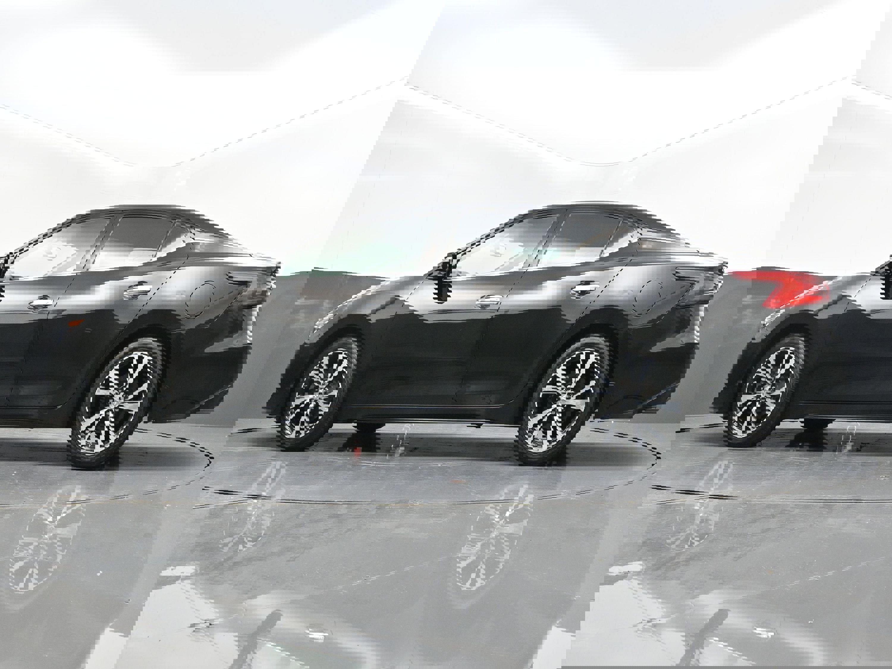 Used 2017 Nissan Maxima 3.5 SV image 35